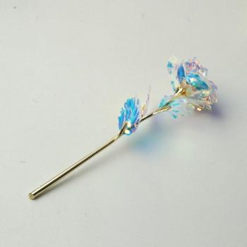 Detalle Dorado de San Valentín