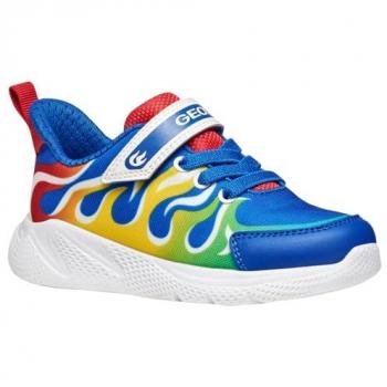 Baskets Geox Sprintye Junior