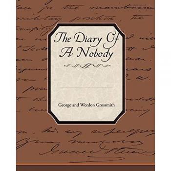 The Diary Of A Nobody