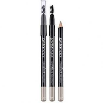 BELLAOGGI Eyebrow Pencil No. 1 Blonde