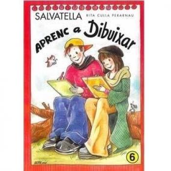 Aprenc a dibuixar 6