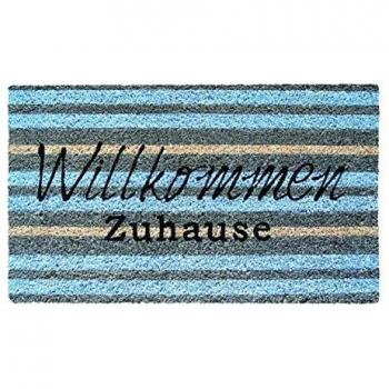 ShoeMax YH 101476 Hausmatte – 44 x 74 cm