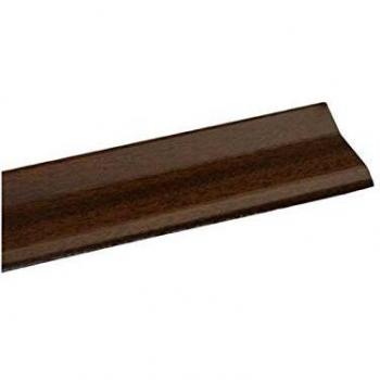 Solin adhésif Sapelli 985mm Standard 4 4706 Amig