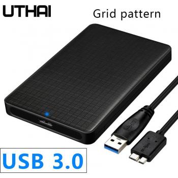 UTHAI G10 USB 3.0 Portable Hard Disk Case
