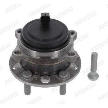 Set cuscinetto ruota MOOG HY-WB-13029