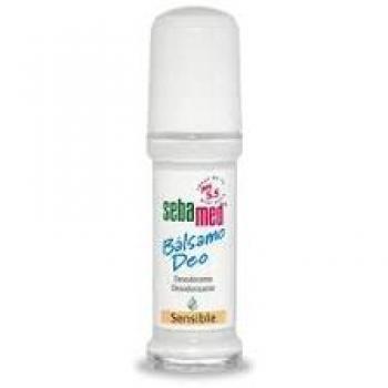 SEBAMED DESODORANTE ROLL-ON PARA PIEL SENSIBLE 50 ML
