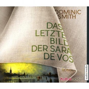 Das letzte Bild der Sara de Vos