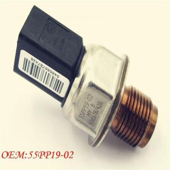 Sensor de Presión en Línea de Combustible – Discovery Sport 3.6, 55PP19‑02