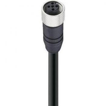 Câble de données Belden 3m M12 femelle