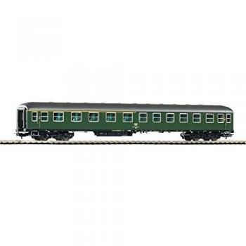 Vagone ABm223 1ª/2ª classe DB