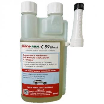 Mecarun Éthanol 500ml