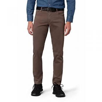 M 5 BY MEYER Soft Pima Cotton Five Pocket Premium Collection
