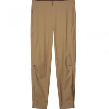 Jeanne Baret Donna Pantaloni Jogger Sumatra