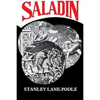 Saladin: and the Fall of the Kingdom of Jerusalem