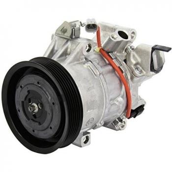Compresseur DENSO pour système de climatisation DCP50001