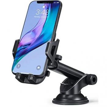 SuctionSphere Mobile Stand Pro