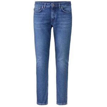 Hessnatur JASPER Slim Herrenjeans aus Bio-Denim
