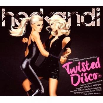 Twisted Disco 99
