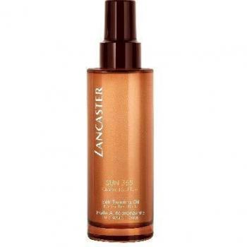 Lancaster Sun 365 Self Tanning Oil -9%
