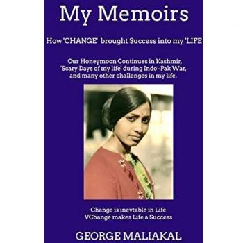 My Memoirs -