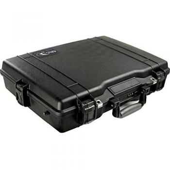 Peli Case 1495 Schutzbox ohne Schaum