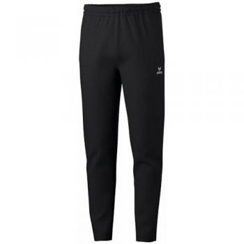 Pantaloni Erima Miami Presentation 3.0 Junior Nero 116 cm