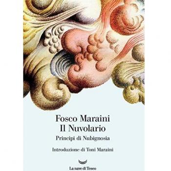 Il nuvolario. Principi di nubignosia. Ediz. illustrata