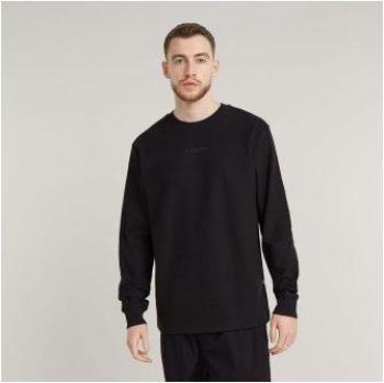 G‑Star Sudadera Relajada Hombre Tejido Ligero L