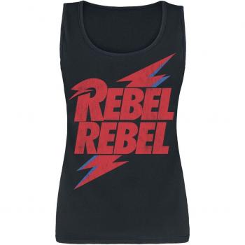 Top Donna David Bowie Rebel Rebel