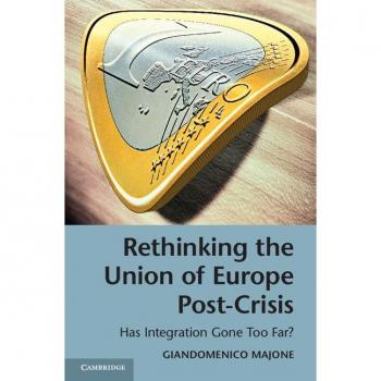 Vitalsource Technologies, Inc. Rethinking The Union Of Europe Post-crisis