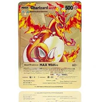 Gioco di Carte DX Oro