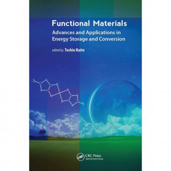 Functional Materials: Advances and Applications in Energy Storage and Conversion