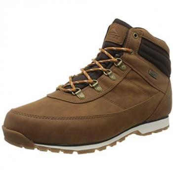McKINLEY Herren Trekkingstiefel David AQX