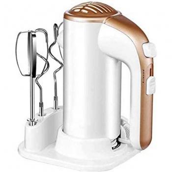 Batidora SOKANY 5 Velocidades con Pedestal para Cocina