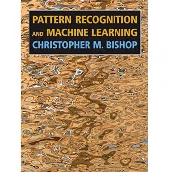 Pattern Recognition and Machine Learning