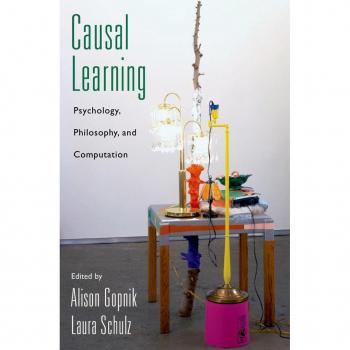 Vitalsource Technologies, Inc. Causal Learning