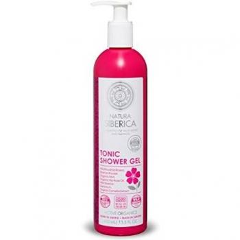 Arctic Cleanse Toning Shower Gel – 400 mL