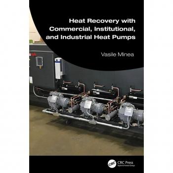Vitalsource Technologies, Inc. Heat Recovery with Commercial, Institutional, and Industrial Heat Pumps