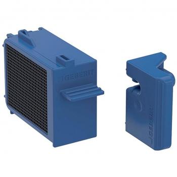 Unité filtrante pour toilettes DuoFresh – Geberit