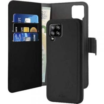 Estuche Puro 2 en 1 Magnético para Samsung Galaxy A42 5G