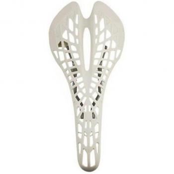 Ultralichte Shockproof Spider Web Fiets Zadel Kussen