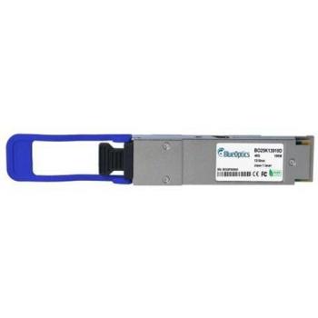 Ricetrasmettitore Blu Optics 02XJHY-BO in Argento – Modulo di Rete 40 Gbps