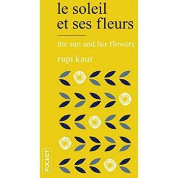 LE SOLEIL ET SES FLEURS