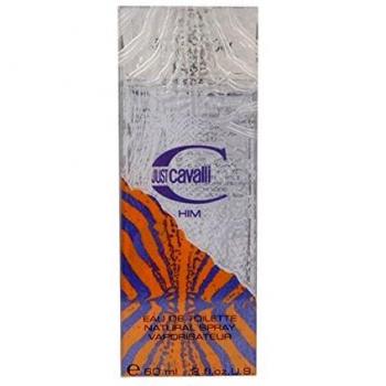 JUST CAVALLI IHN 60ml edt vapo