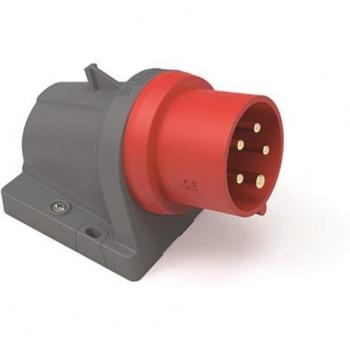 BALS 24675 Wandgerätestecker 16 A 5‑p 400 V – INNOLINQ QC