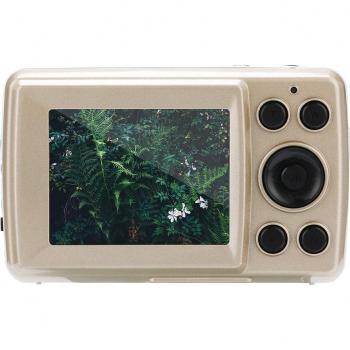 Cámara Digital 2.4HD con Tarjeta de Memoria 8G