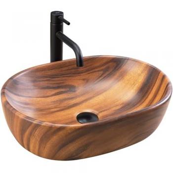 Vasque Design Amelia Brun