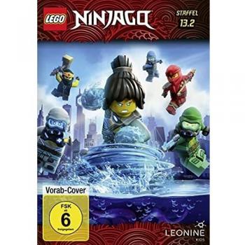 Lego Ninjago