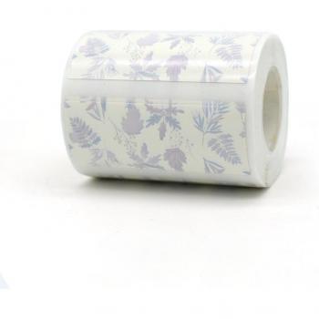 50mm x 20mm Cute Thermal Label Tape for EQ11 Printer
