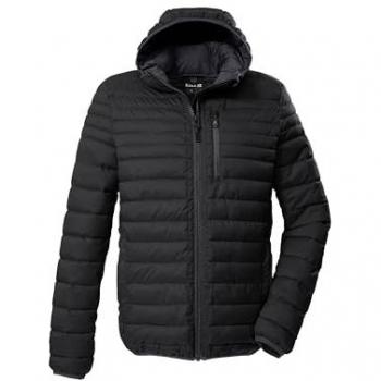 Pull chaud à capuche Killtec GW 28 « Glacial »